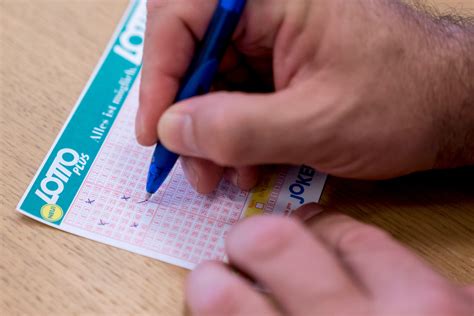 Schon wieder hat Österreich einen neuen Lotto-Millionär. | Heute.at