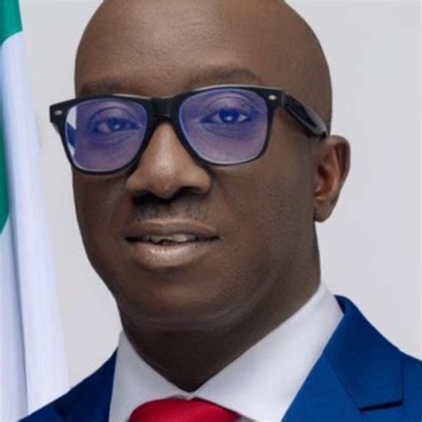 Leaked copies of Edo Tribunal judgement surface online, affirms Okpebholo - Daily Post Nigeria