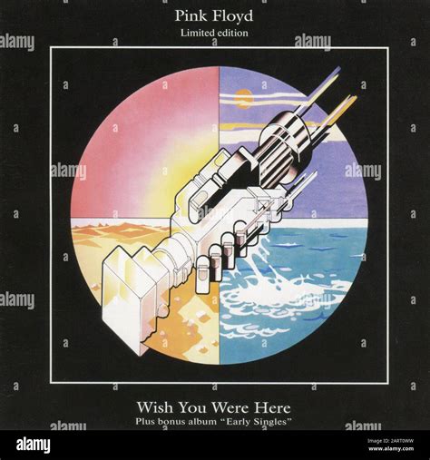 Pink floyd album cover hi-res stock photography and images - Alamy