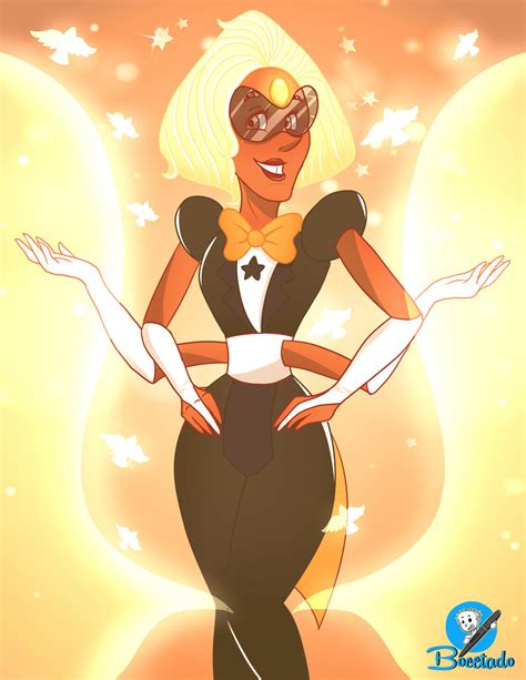 Steven Universe - Sardonyx by Bocetado on DeviantArt