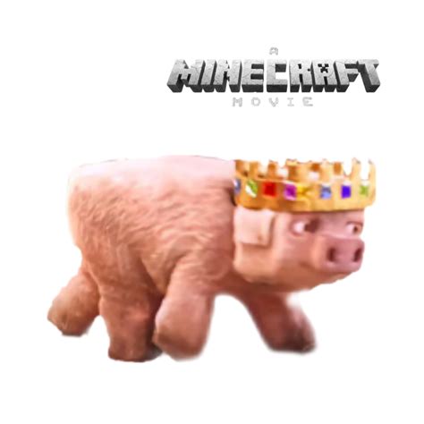 Minecraft movie Technoblade by Luismiranda811 on DeviantArt