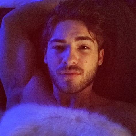 Lovely Boys: Cody Christian