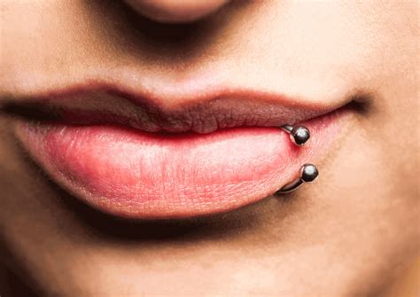 See the 10 Most Popular Piercings for Women (Based on Surveys)