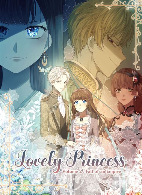 The Secret Gem of Obelia | WMMAP Fanfiction | Good anime series, Good ...