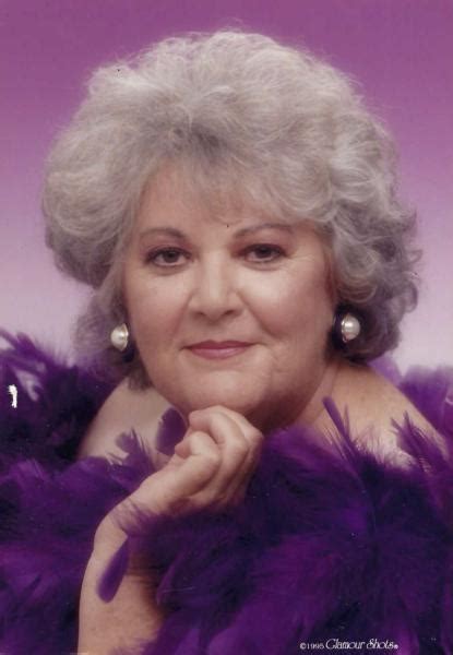 Wilma Jean Carter Obituary - 02/04/2025 - Dillow-Taylor Funeral Home ...