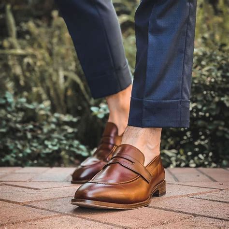 Brown loafers men – Artofit