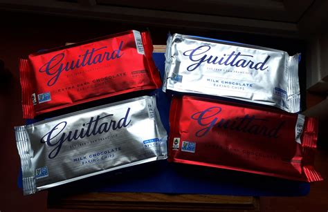Guittard Chocolate Chips Review – What's Good To Do