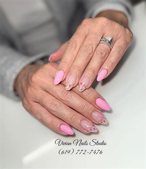 Vivian Nails Studio (@vivian_nailsstudio) • Instagram photos and videos