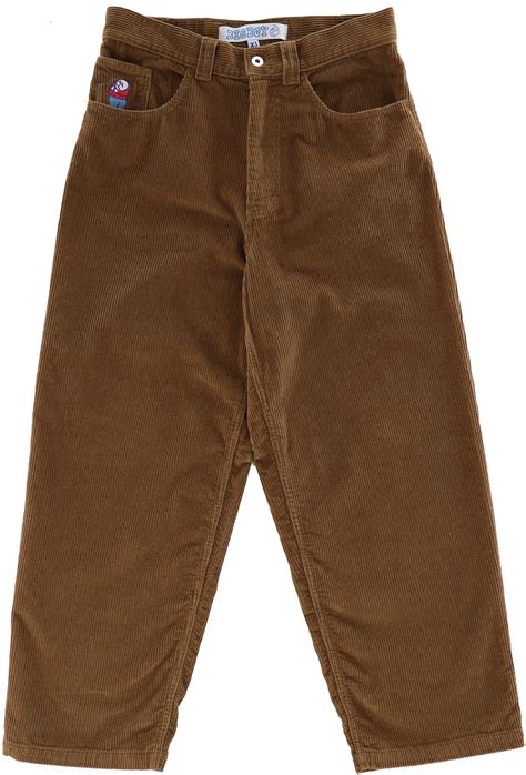 Polar Skate Co. Big Boy Corduroy Pants | Tactics