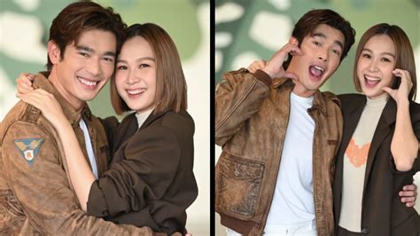 'We promise to give you goosebumps if you watch our show' — Elvin Ng ...