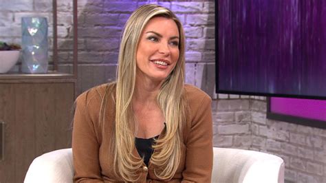 Watch CBS Mornings: Crystal Hefner on life in the Playboy Mansion ...