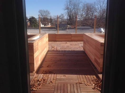 Martha Jefferson House - MRP Supports