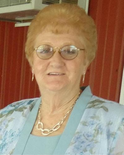 Bertha Burgess Obituary (2024) - Caroleen, NC - Harrelson Funeral and ...
