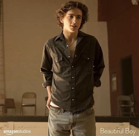 timothee chalamet, timmy and beautiful boy movie - image #6478926 on ...