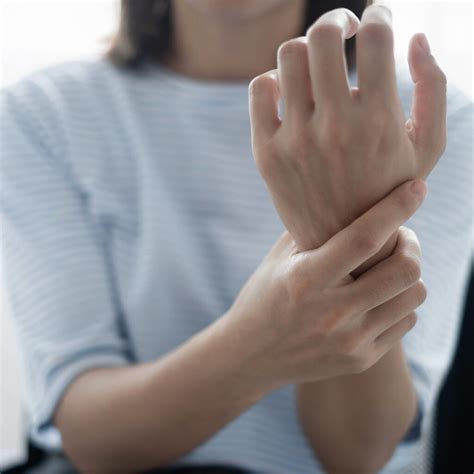 Guyon Canal Syndrome | Orlin Cohen