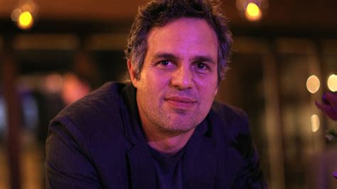 Mark Ruffalo Is Naked and Talking About Voting in This Video | Glamour
