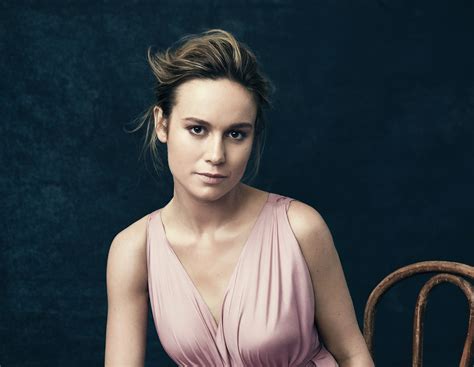 The Brie Larson Leak: A Celebrity's Privacy Nightmare - Truth or Fiction