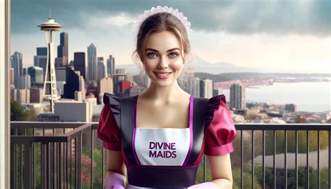 Hot Maid Latina | The Luxurious Charm Of Hot Maid Latina | Hot Maid ...