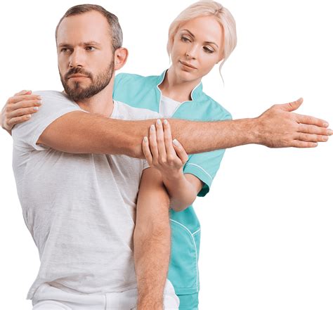 Shoulder Impingement Treatment in India Near me