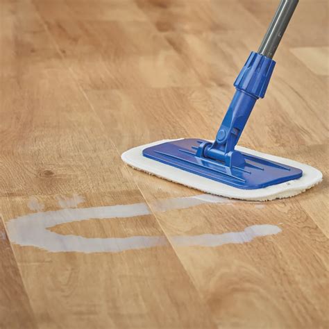 Cleaning your LVT Flooring | Floorstore