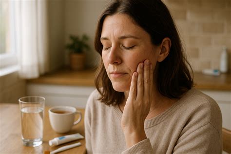 How to Stop Nerve Pain in Tooth: Fast Relief That Works | Rank My Dentist
