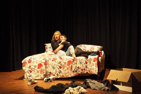 WET. A Comedy about Women, Sex and Porn | Amsterdamian - Amsterdam Blog