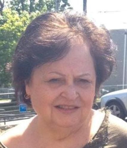 Teresa Pagliuso Obituary (2022) - Norwalk, CT - The Hour