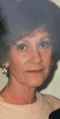 Betty Charlene Purser Obituary - 2022 - Greenhill Funeral Home