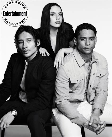 Dafne Keen Nude and Hot Pics and Porn - Scandal Planet