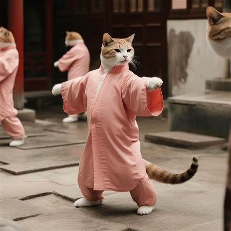 Dojo Cats : r/NinjasDojo