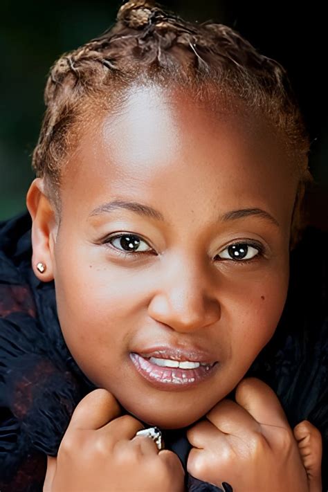 Melanie Nicholls-King - Profile Images — The Movie Database (TMDB)