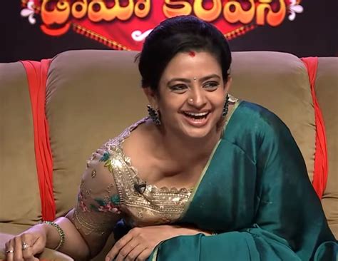 Pin by Deeपू on Indraja | Indian actress hot pics, Most beautiful ...