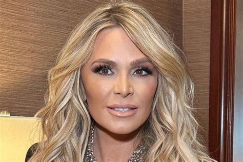 Tamra Judge and Teddi Mellencamp’s Black and White Bikinis | Style & Living
