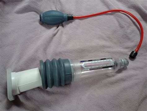 4 Best Penis Head Pumps [Actually Tested] - Bedbible.com