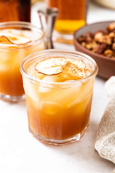 Spiked Apple Cider - Wyse Guide