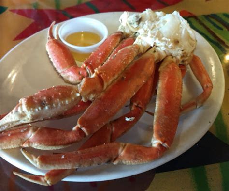 All-You-Can-Eat Seafood Restaurant In Ohio: Pickle Bill's | Seafood ...