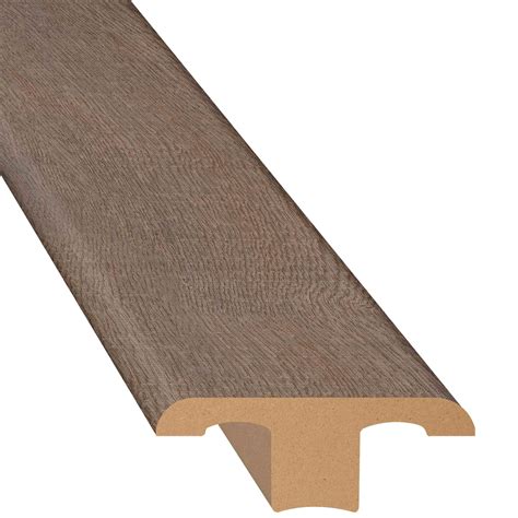 Stockton Ridge 94in. Laminate T Mold | Floor and Decor