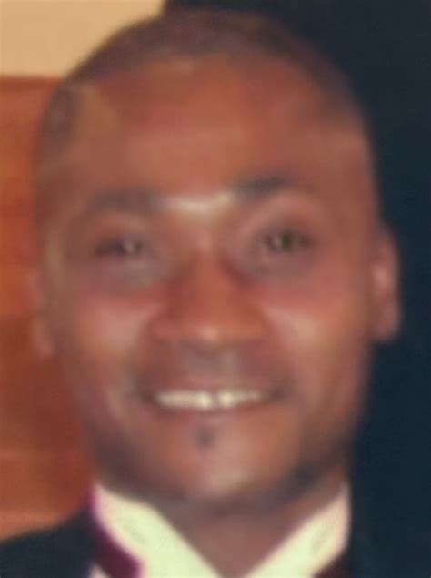 Darryl Damonte Bowden - 2024 - Whitley Memorial Funeral Home, Inc.