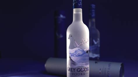 How Grey Goose Made Americans Realize That the Taste of Vodka Matters