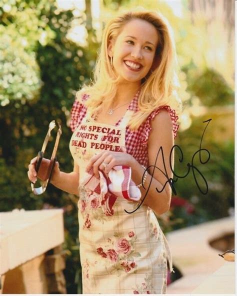 Anna Camp Signed Autographed True Blood Sarah Newlin 8x10 Photo - Etsy
