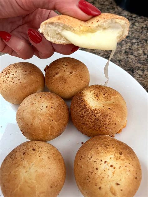 Farm Rich Mozzarella Bites In The Air Fryer – Melanie Cooks