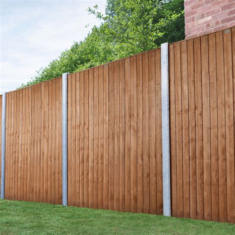 Fence Panels | Garden Fencing Panels | Wickes