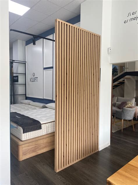 Separadores De Ambientes Económicos