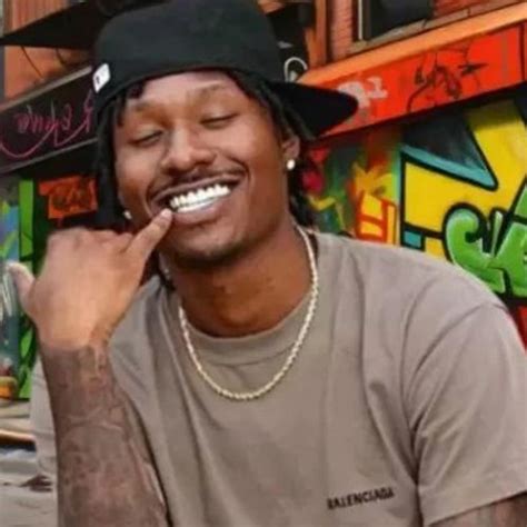 Duke Dennis Hug Meaning | Duke Dennis Mugshot