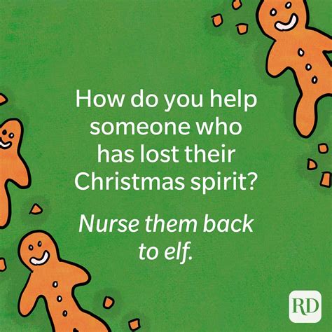 25 Funny Christmas Jokes for Kids | Reader's Digest Canada