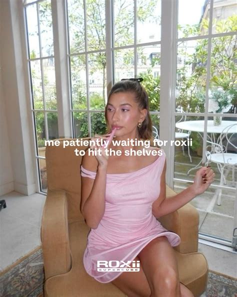 ROXII SUPERCUBE (@roxiisupercube) • Instagram photos and videos