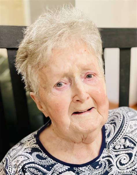 Joan Fischer - Gallop Funeral Services, Inc.