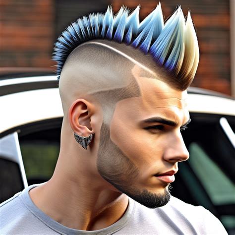 15 Best Buzz Cuts for Instantly Cool Looks – Burst of Style
