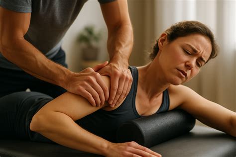 Myofascial Release: Unlocking Tension and Enhancing - bindertracks.com