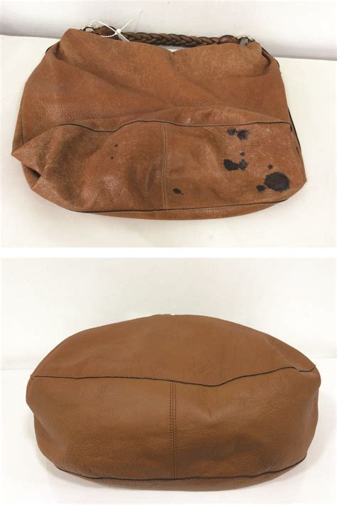 5 formas de limpiar un bolso de cuero – Artofit